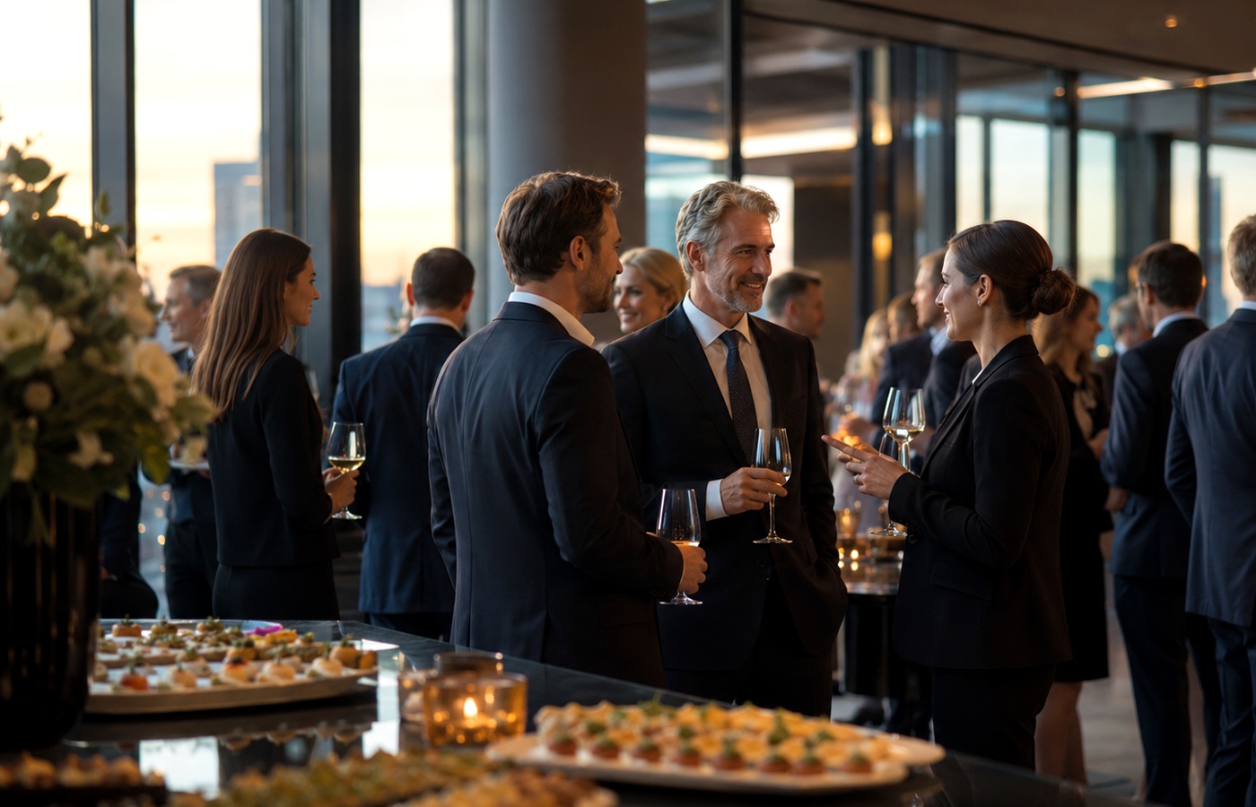 Business Event