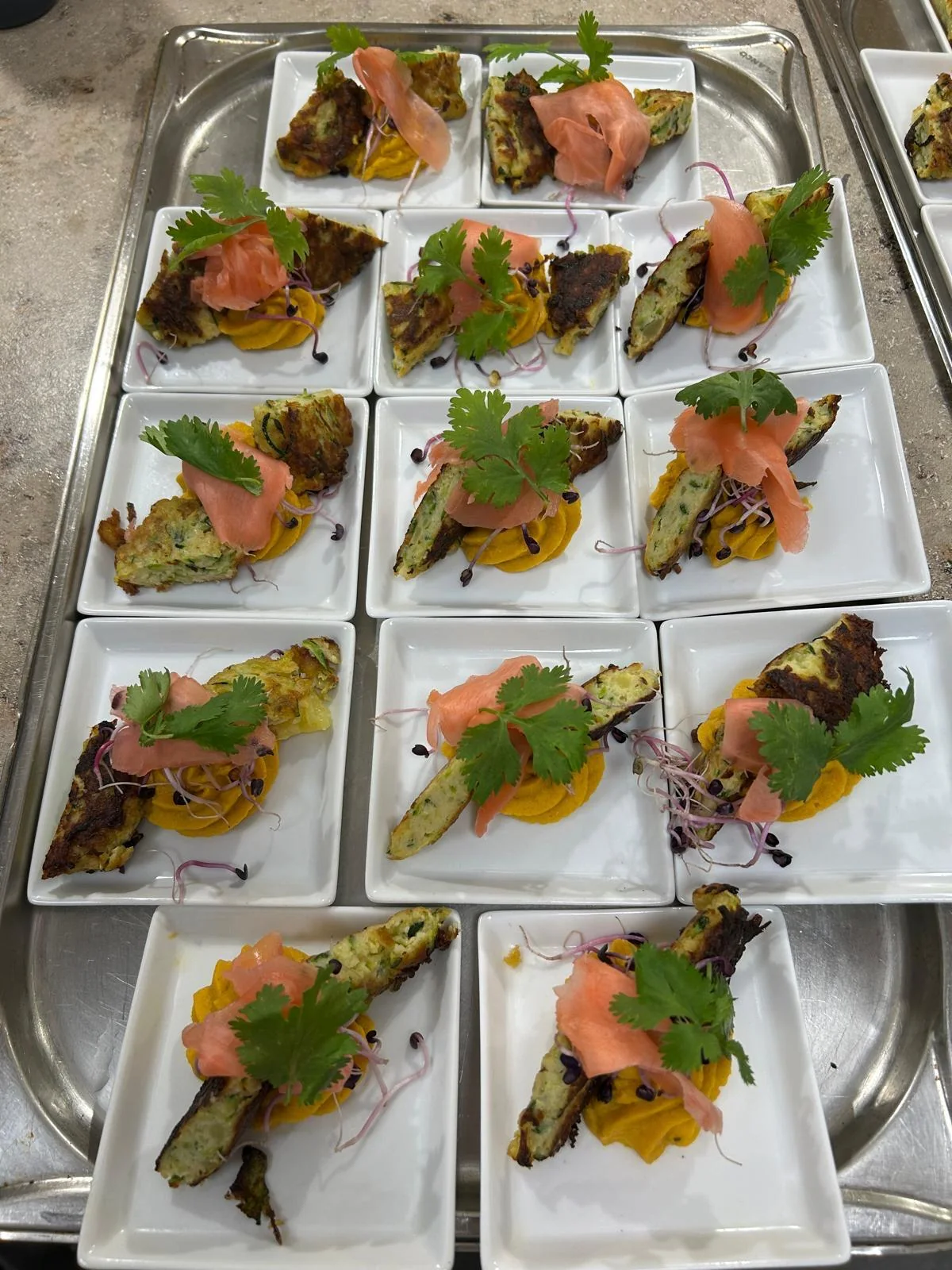 Business Catering