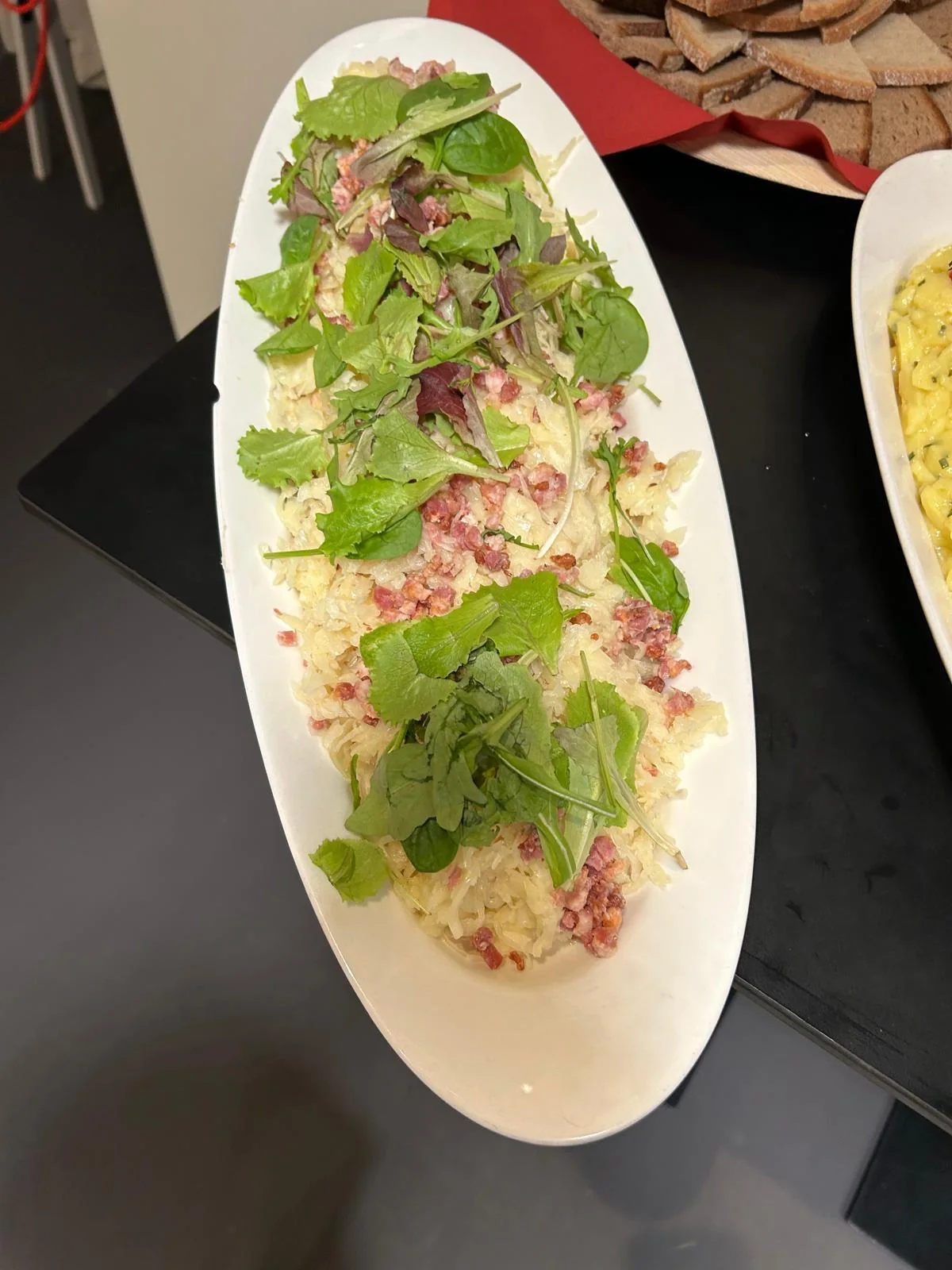 Antipasti Platte