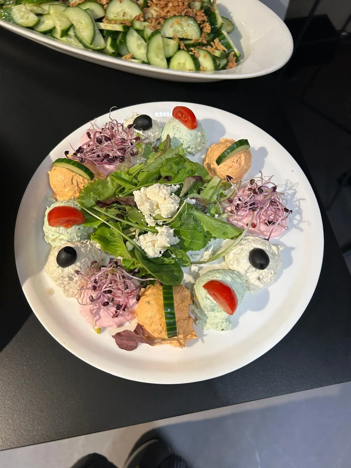 Event Catering München mit hochwertigen Häppchen